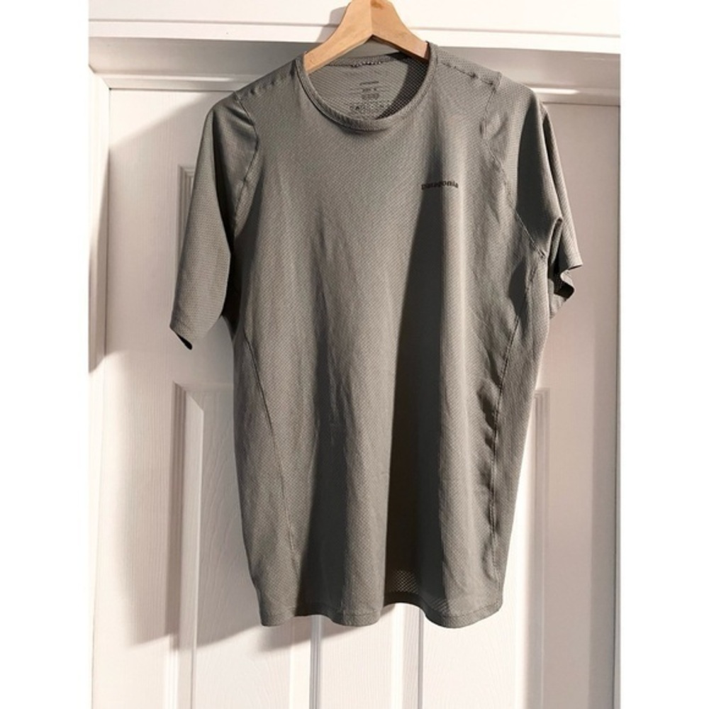 Patagonia Shirt